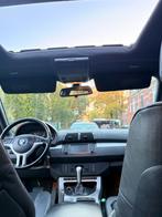 Bmw x5 4.4i v8, Cuir, Achat, X5, Carnet d'entretien