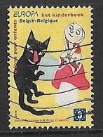 Jaar 2010 Hoge waarde !!, Postzegels en Munten, Ophalen of Verzenden, Gestempeld