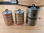 Guinness mini vat, Verzamelen, Biermerken, Ophalen, Zo goed als nieuw