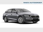 Skoda Octavia Combi Octavia Combi 1.5 TSI eTec MHEV Family D, Automaat, Break, Zilver of Grijs, Octavia
