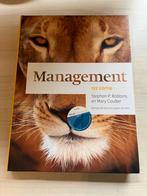 Stephen P. Robbins - Management, Boeken, Ophalen of Verzenden, Nederlands, Stephen P. Robbins; Mary Coulter