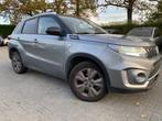 Suzuki vitara 1,4 GL benzine mild hybride, Auto's, Euro 5, Bedrijf, Handgeschakeld, Elektrische ramen