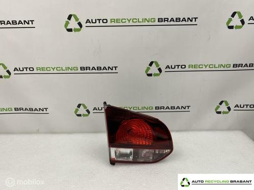 Achterlicht SMOKE LINKS BINNEN VW Golf 6 5K0945093AA, Auto-onderdelen, Verlichting, Volkswagen, Gebruikt, Ophalen of Verzenden