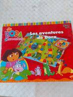 Dora l'exploratrice le jeu, Hobby en Vrije tijd, Gezelschapsspellen | Bordspellen, Gebruikt, Ophalen