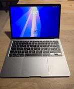 Macbook Air M1 2020 in perfecte staat, Ophalen, 256 GB, 8 GB, 13 inch