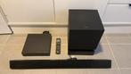 Sony SS-CT550 soundbar met subwoofer en versterker, Audio, Tv en Foto, Soundbars, Ophalen, Gebruikt