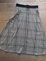 Rok vintage maat 38, Ophalen of Verzenden, Zo goed als nieuw, Maat 38/40 (M), Zwart
