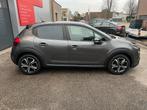 Citroën C3 12PureTech 82pk HIGHLIGHT AL GEKEURD direct leve, Auto's, Citroën, Te koop, Zilver of Grijs, C3, Stadsauto