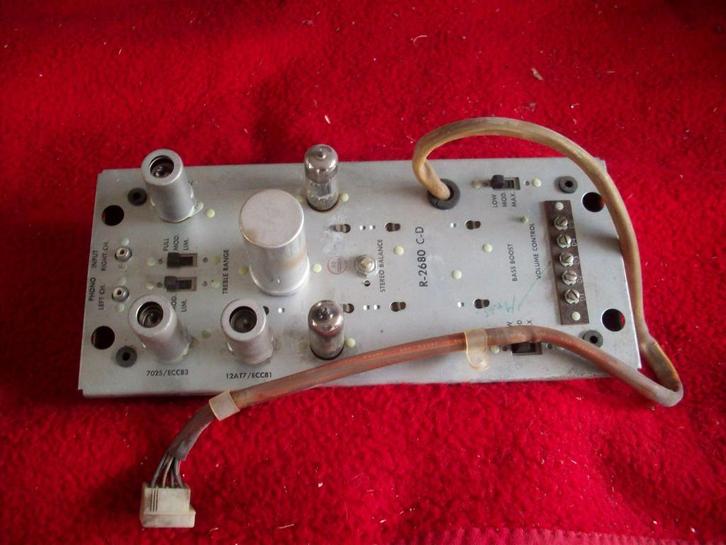 jukebox voor versterker ami, Verzamelen, Automaten | Jukeboxen, Gebruikt, Ami, Ophalen