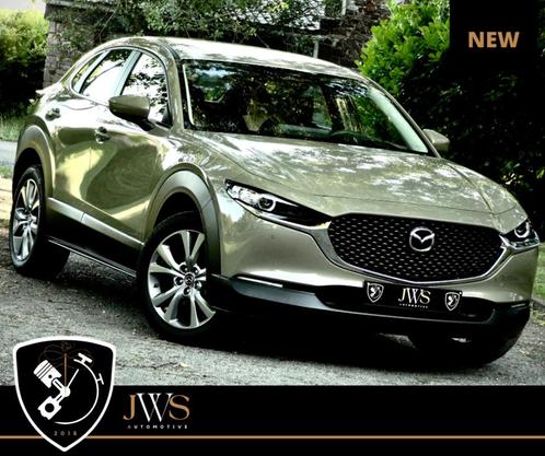 Mazda CX-30 2.0i Aut. * HUD - CARPLAY - CAM * GARANTIE 2027, Auto's, Mazda, Bedrijf, Te koop, CX-30, ABS, Achteruitrijcamera, Adaptive Cruise Control