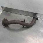 UITLAAT VOORPIJP Honda Civic (FK / FN) (01-2005/01-2012), Gebruikt, Honda