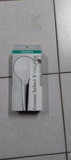 Pommeau de douche hansgrohe, Bricolage & Construction, Sanitaire, Enlèvement ou Envoi, Neuf, Douche