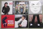 Michael Jackson CD box, Ophalen of Verzenden, Gebruikt