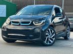 BMW i3 Elek+Benzine-Groot Gps-Navi-Leder-Long Range-Carpass, Auto's, BMW, Te koop, Bedrijf, Hybride Elektrisch/Benzine, Euro 6