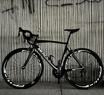 Eddy Merckx Ultegra M56 beschikbaar voor biedingen