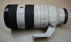 Sony FE 70-200mm F/2.8 GM OSS II, Enlèvement, Comme neuf, Téléobjectif, Zoom
