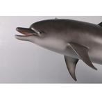 Dauphin suspendu de 6 pieds - Statue de dauphin en polyester, Collections, Enlèvement, Neuf