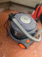 Waves industriële stofzuiger, Doe-het-zelf en Bouw, Reinigingsmachines, Ophalen, Zo goed als nieuw