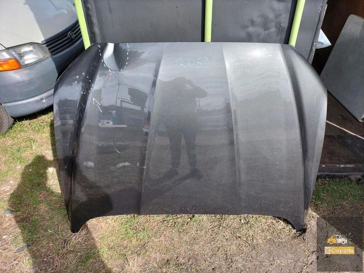 FORD MONDEO 5 MOTORKAP VOORAAN, Auto-onderdelen, Carrosserie, Motorkap, Ford, Gebruikt