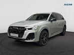 Audi Q7 Q7 e-hybrid 60 TFSI e Quattro S line Tiptronic (360, Automaat, 31 g/km, Q7, Hybride Elektrisch/Benzine