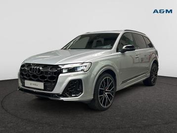 Audi Q7 Q7 e-hybrid 60 TFSI e Quattro S line Tiptronic (360  beschikbaar voor biedingen