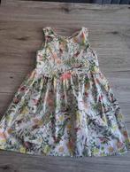 Robe H&M fleurs/papillons taille 5/6 ans très bon état, Enfants & Bébés, Vêtements enfant | Taille 110, Robe ou Jupe, Enlèvement ou Envoi