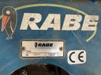 Rotorkoppegg zaai, Ophalen, Gebruikt