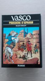 Vasco 9 - Poussière D'Ispahan - EO  - Neuf, Enlèvement ou Envoi, Neuf