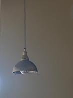 2 landelijke koperen hanglampen, Ophalen, Zo goed als nieuw, Metaal, Landelijk