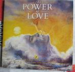 the power of love, Utilisé, Enlèvement ou Envoi