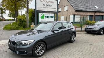 BMW 116i btw aftrekbaar  disponible aux enchères