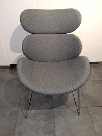 Fauteuil Cezar kuipzetel beschikbaar voor biedingen