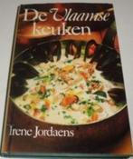De vlaamse keuken Irene Jordaens 224 blz, Ophalen of Verzenden, Zo goed als nieuw