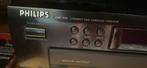 Philips CD compact disc carousel, Ophalen, Zo goed als nieuw, Philips