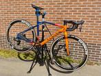 Canyon Inflite CF SL8 gravel / cyclocross, Fietsen en Brommers, Fietsen | Racefietsen, 28 inch, Carbon, 10 tot 15 versnellingen