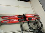 Waterskis, Ophalen, Gebruikt