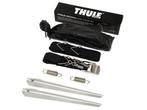 thule hold down side strap kit, Ophalen of Verzenden, Zo goed als nieuw