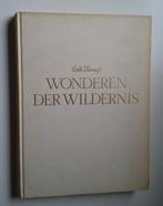 Disney's WONDEREN DER WILDERNIS, Boeken, Gelezen, Ophalen of Verzenden