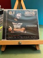DJ joss mendosah - freedom / versuz Essentials / nieuw, Cd's en Dvd's, Verzenden