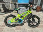 2 kinderfietsjes meisjes en jongens fietsjes, Fietsen en Brommers, Fietsen | Kinderfietsjes, Ophalen of Verzenden, Gebruikt