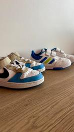 Schoenen Adidas en Nike maat 25, Enfants & Bébés, Vêtements enfant | Chaussures & Chaussettes, Enlèvement, Comme neuf, Chaussures