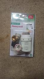Honeywell thermostaatkop, Doe-het-zelf en Bouw, Ophalen, Nieuw, Thermostaat, Hoog rendement (Hr)