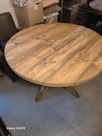 tafel eetkamer, Maison & Meubles, Enlèvement, Chêne