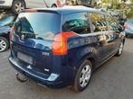 ACHTERLICHT RECHTS Peugeot 5008 I (0A / 0E) (6351KH), Auto-onderdelen, Gebruikt, Peugeot