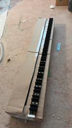 Begetube zelfklevende u profielen 16mm vloerverwarming, Ophalen, Zo goed als nieuw