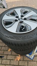 PNEUS KIA, Autos : Pièces & Accessoires, Pneus & Jantes, Neuf, Véhicule de tourisme, Enlèvement, Pneus hiver