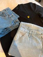 2 Jeans + 1 Tshirt, Kleding | Heren, Spijkerbroeken en Jeans, Ophalen, Gedragen