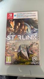 Nintendo switch spel starlink, Ophalen of Verzenden, Zo goed als nieuw