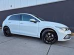 Volkswagen Golf **VERKOCHT**, Auto's, Automaat, Wit, Golf, Te koop