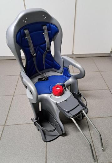 Fietsstoel beschikbaar voor biedingen